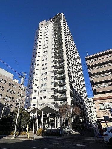 ライオンズタワー仙台青葉