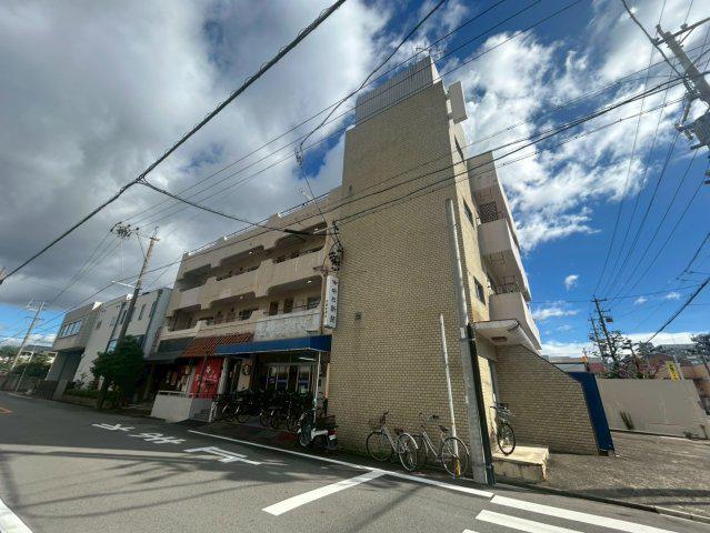 アネックス中丸