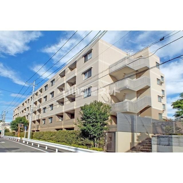ソアラノーム北浦和