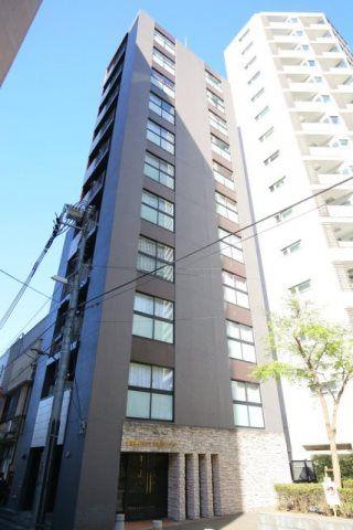 トーシンフェニックス西新宿5丁目弐番館