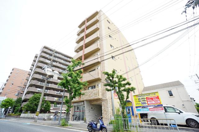 エールグラン吹田片山町