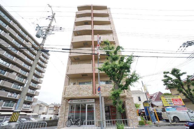 エールグラン吹田片山町