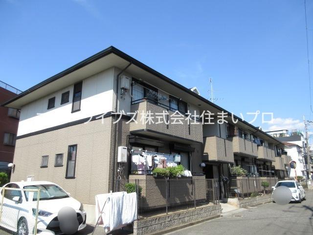 ハイカムールⅠ