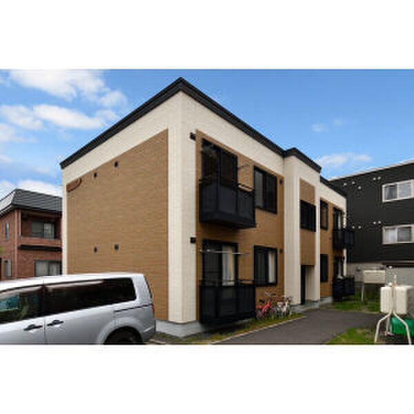 ボヌール元町