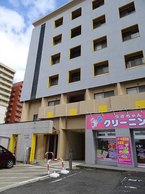 オリンピア千秋公園