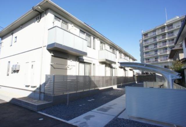 クレスティークIII