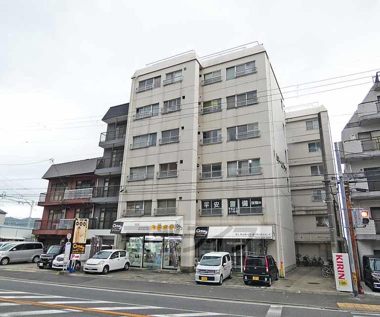 桃山ホームプラザ