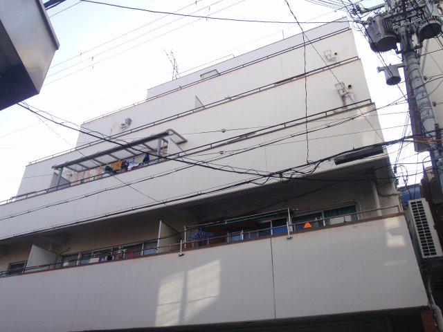 第1加島マンション