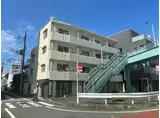 スカイハイツ奥沢