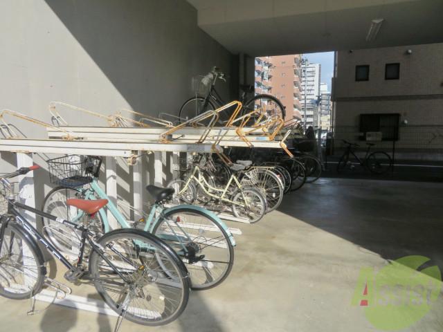 NASIC仙台東口