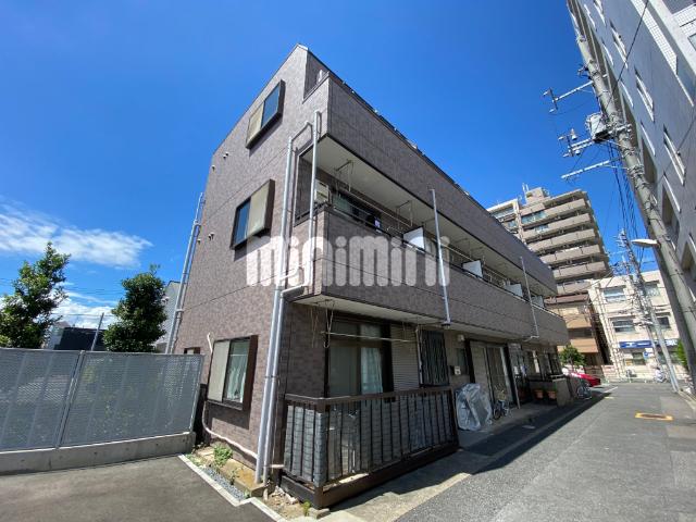メゾンド蔵2番館