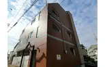 マンションエイト