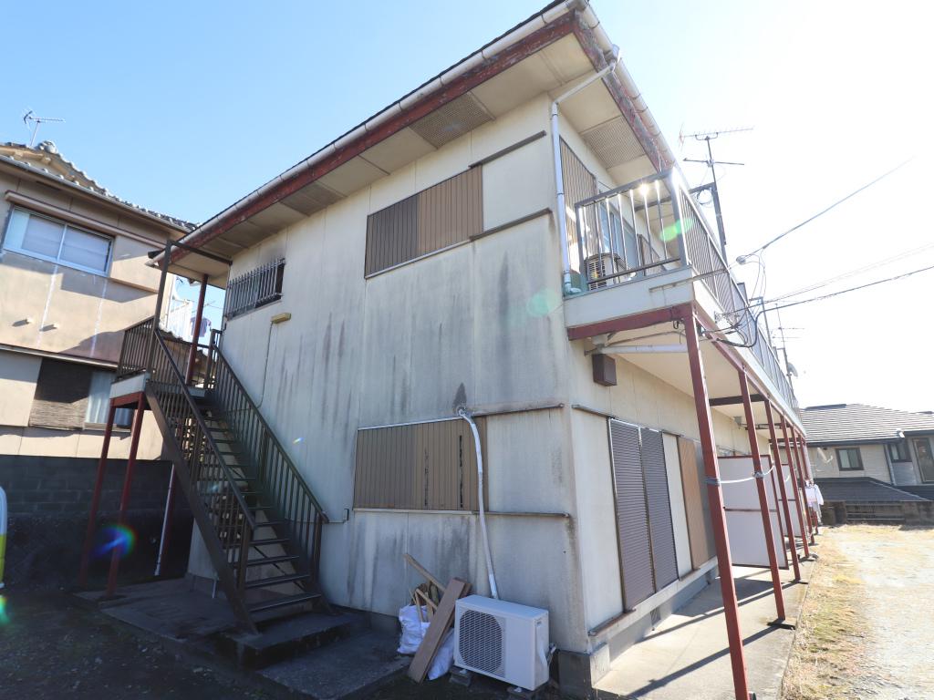 楠ヶ台荘