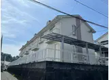 シャレー原宿A棟