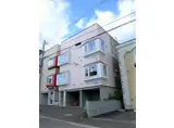 ベルメゾン南平岸