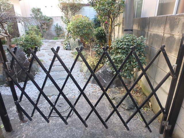 大野荘