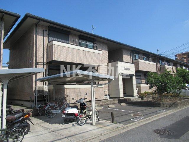 メゾンニュー池島