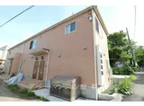 ＪＲ常磐線 取手駅 徒歩9分 2階建 築4年