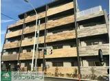 B CITY ART RESIDENCE KITAZAWA