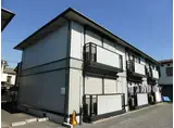 ラークハイツ B