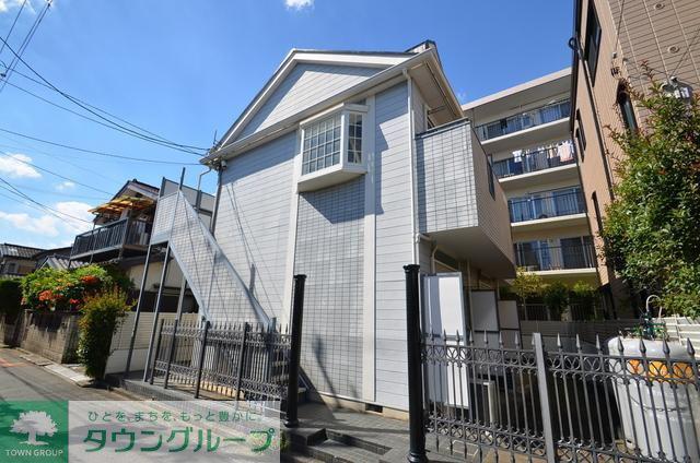 ロフト新座