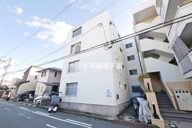 茜マンション
