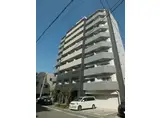 エクスクルーシブレジデンス西九条