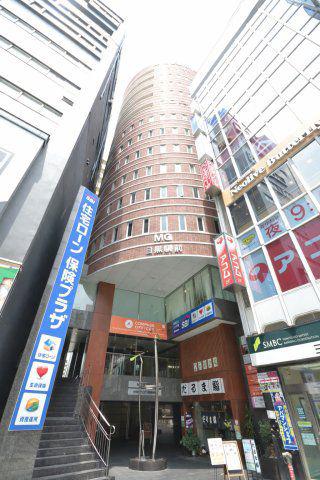 エムジー目黒駅前(1LDK/10階)