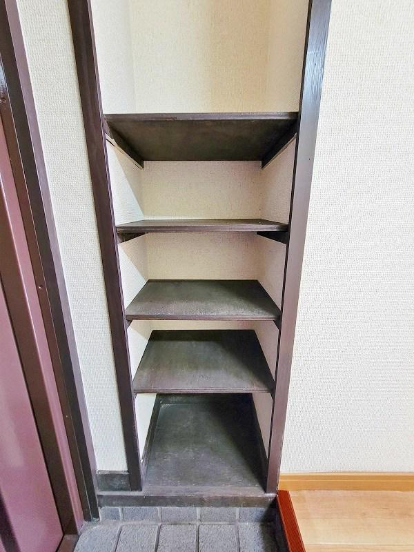 ホワイトプラザ中原 2