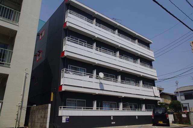 アーバン西新南