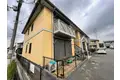 グリーンハイツR A棟