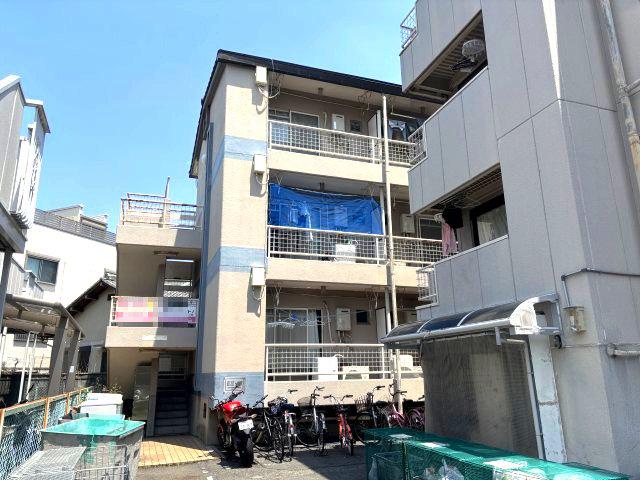 RIZEONE富田林レジデンスI