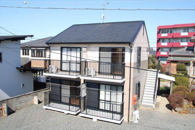 エルセゾン西原