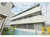 ヴィラ リッツⅢ