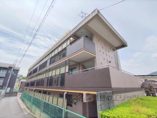 グレーシィ東生駒