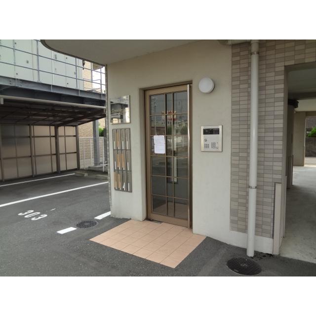 フィオーレ宇津木
