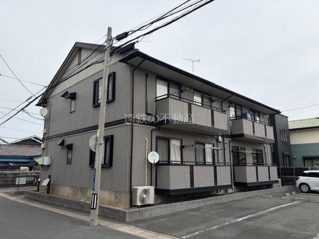 MSハウス