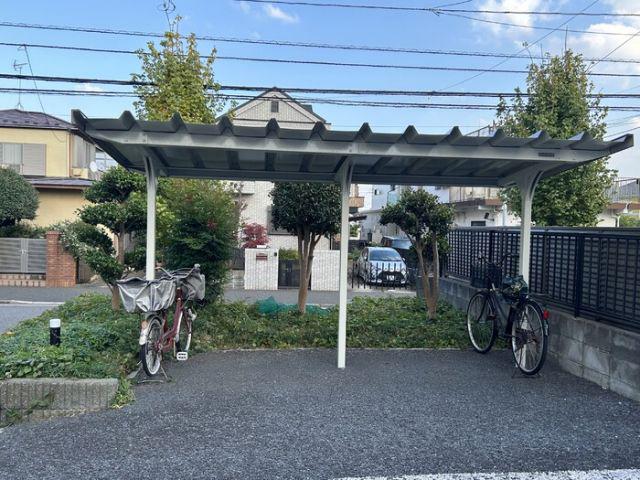 サイプレス北習志野
