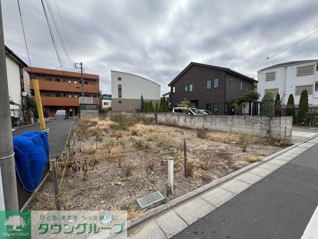 セレスティア関原