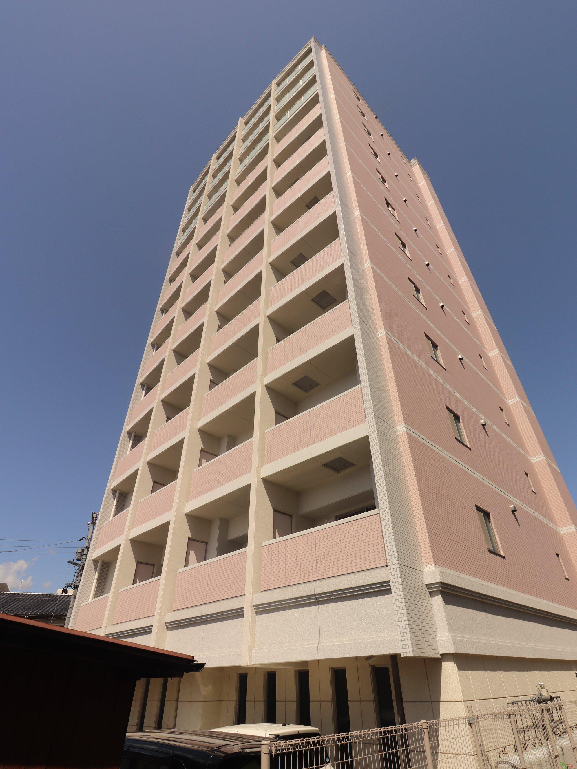 LAFERIA廿日市