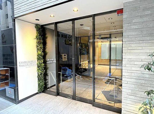 東神田テラスレジデンス