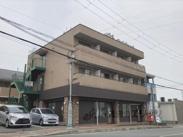 シャトーHAMADA