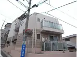 ハイツ瓦屋