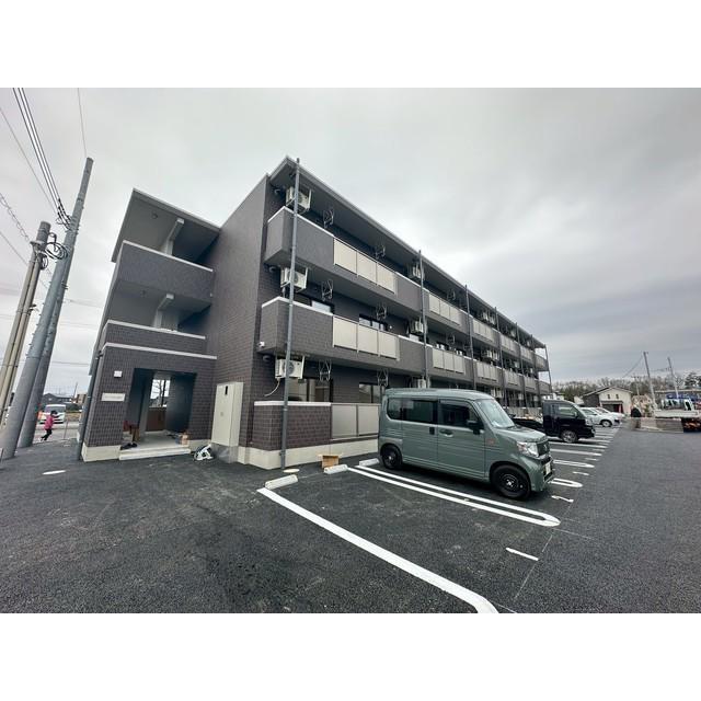 ルクシール荒川本郷