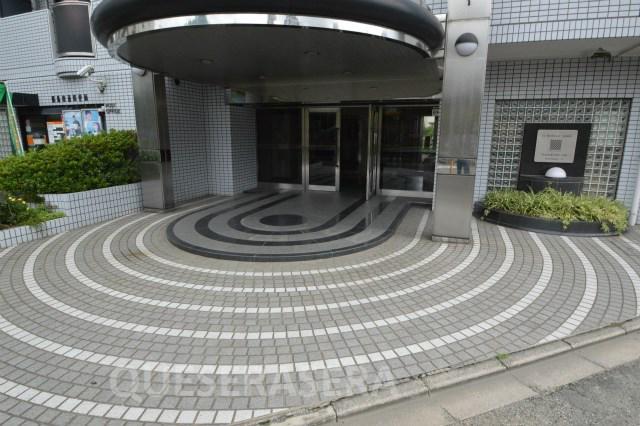 ラ・レジダンス・ド・京橋