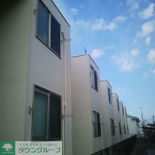 レオネクスト習志野台