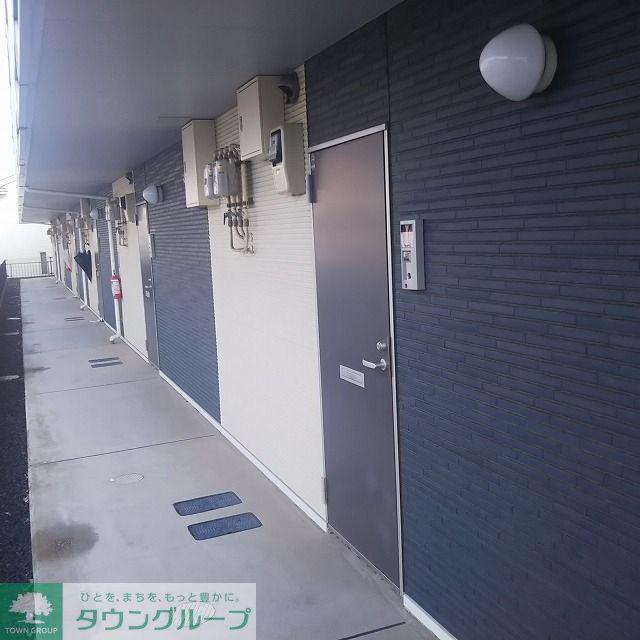 レオネクスト習志野台