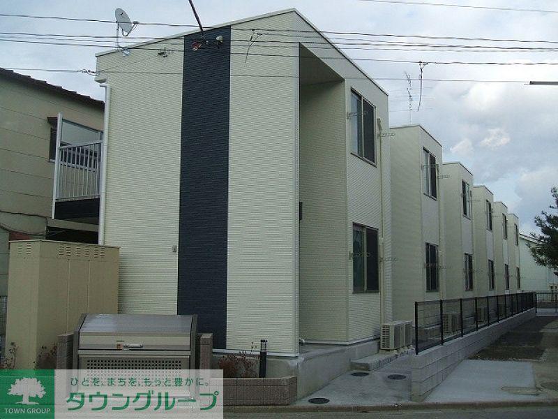レオネクスト習志野台