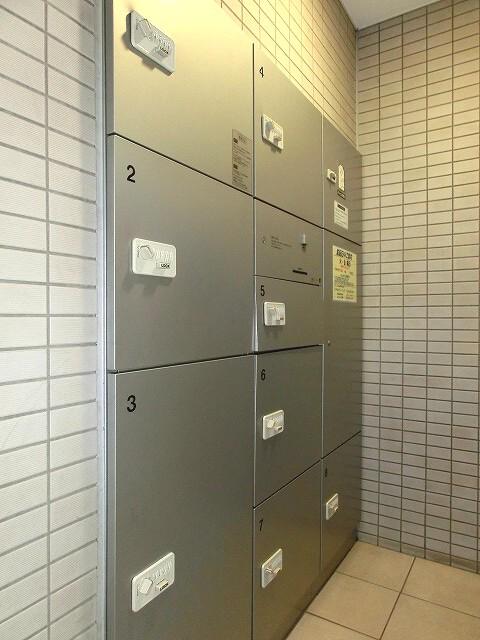 KDXレジデンス入谷