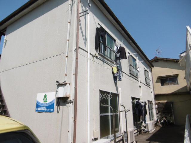 アーバンシティ河原町